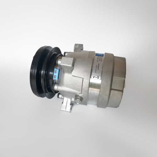 Lốc điều hòa Daewoo Truck 12v Lốc máy xúc Doosan